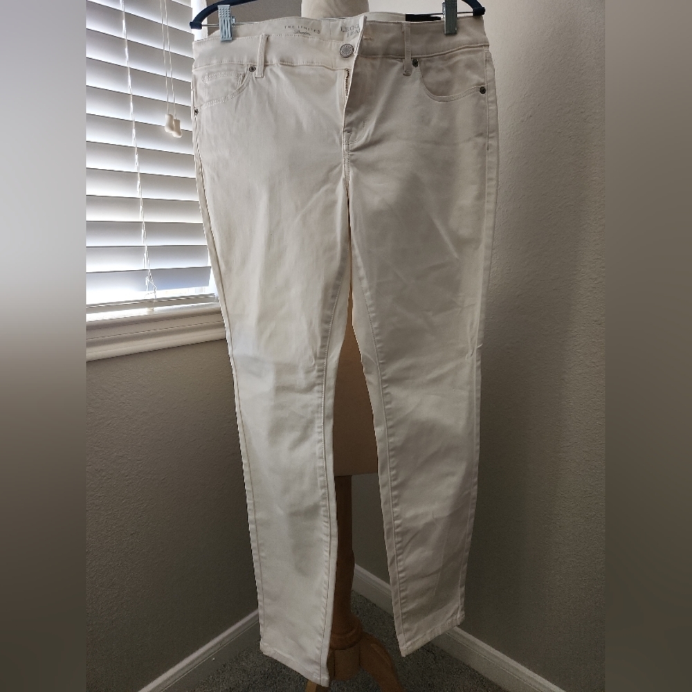 The Limited Women's Legging Jean Size 12R